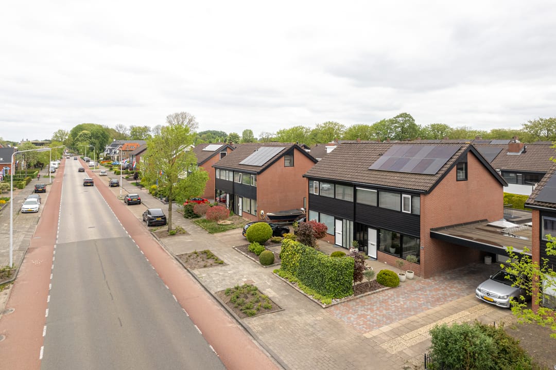 Photo 38 of Zuiderdwarsvaart 47