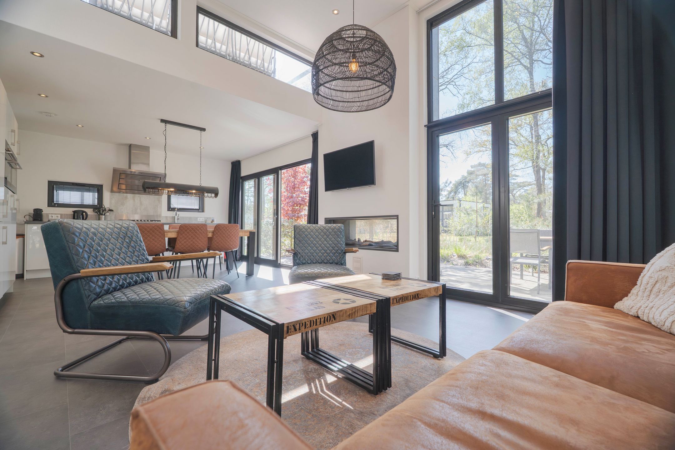 2-bedroom freehold villa in Arnhem — photo 2 of 5