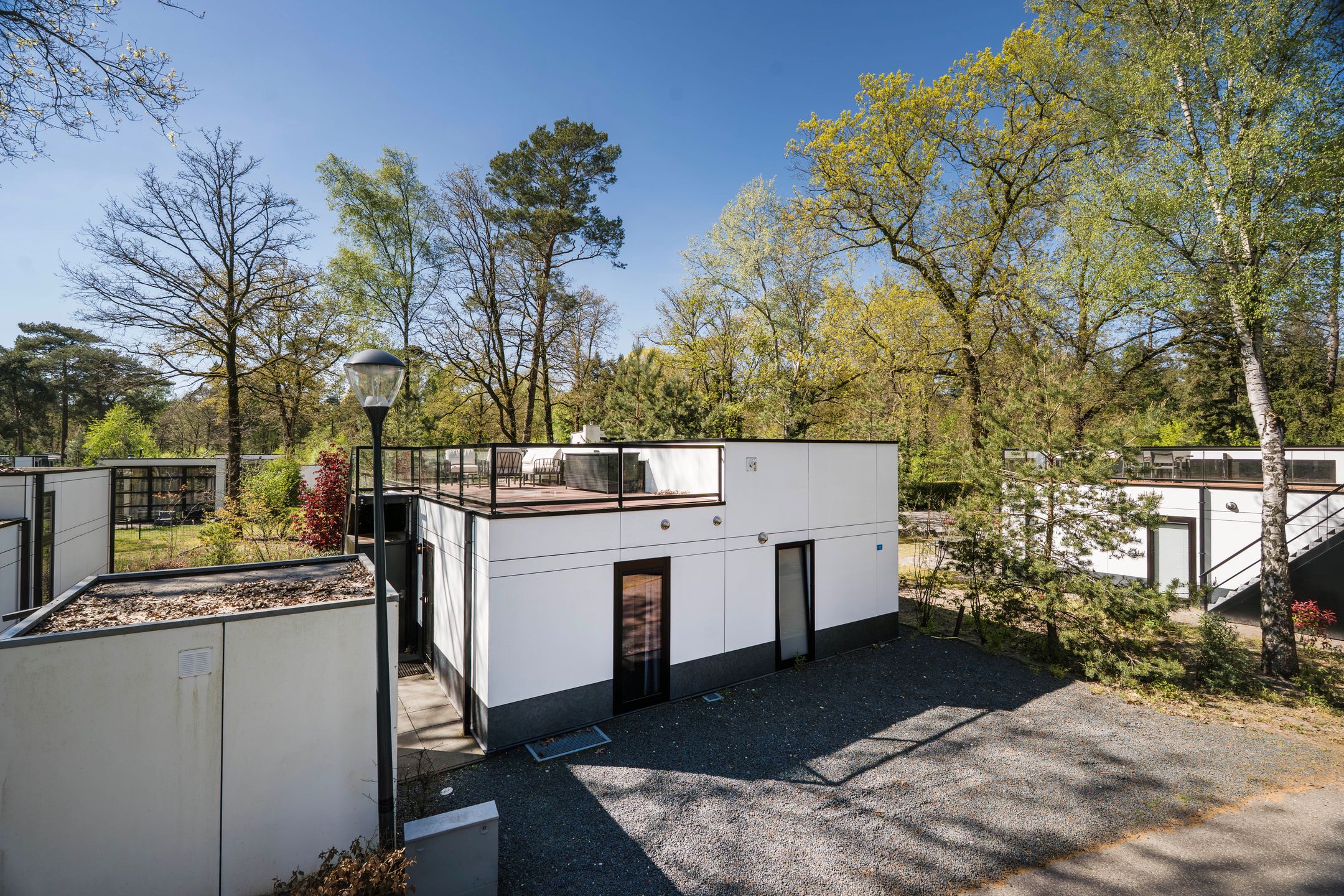 2-bedroom freehold villa in Arnhem — photo 1 of 5