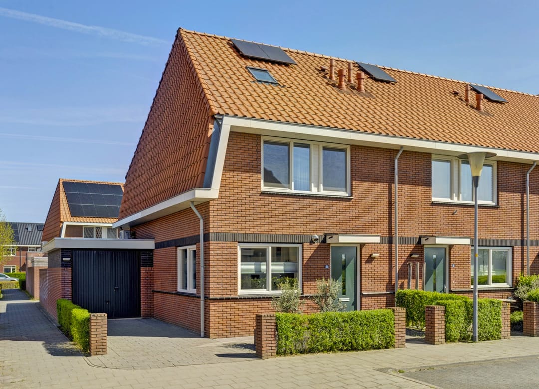 Foto 1 van Maagd 8