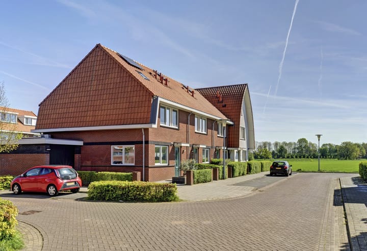 Foto 2 van Maagd 8