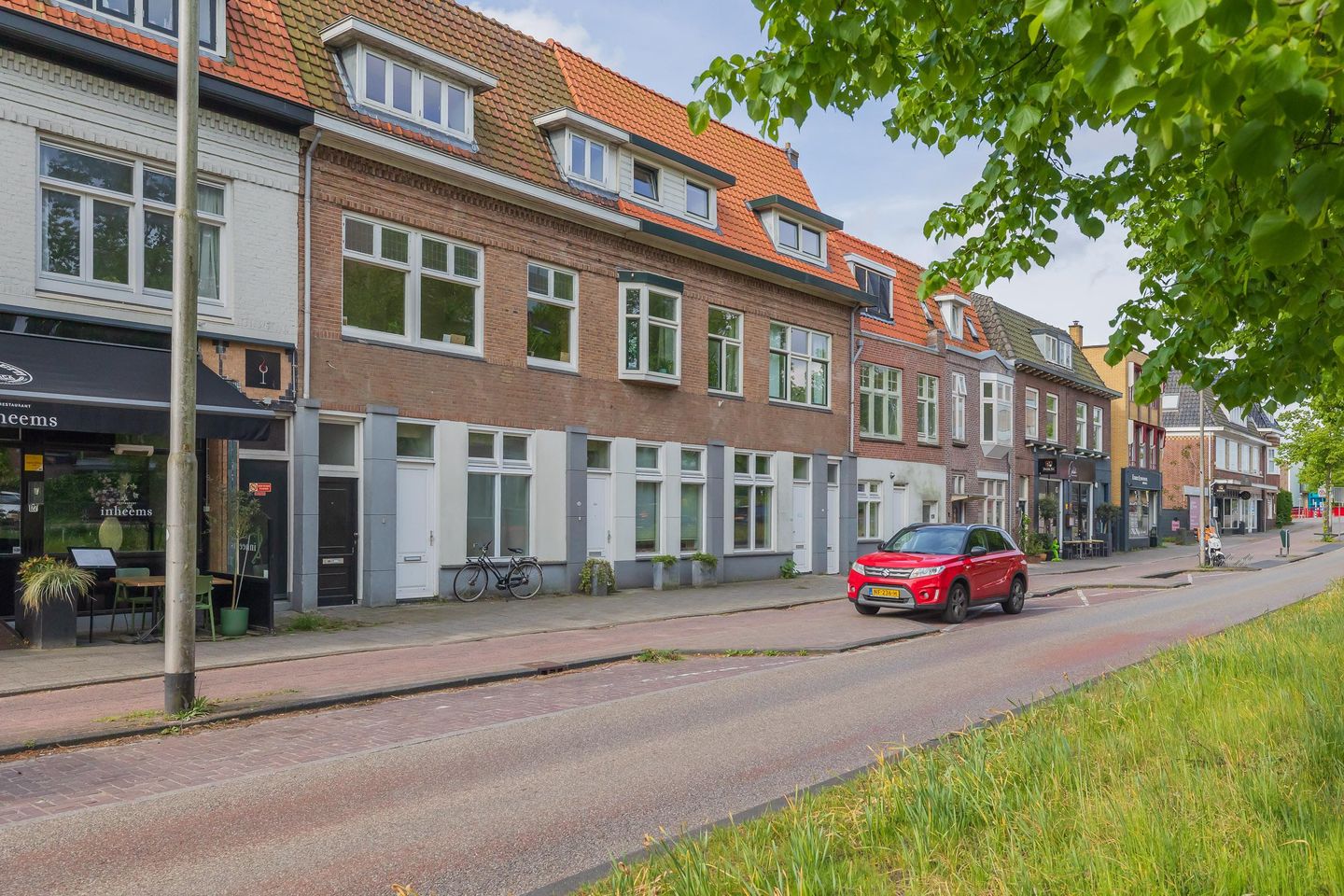 Foto 1 van Zandvoortselaan 129