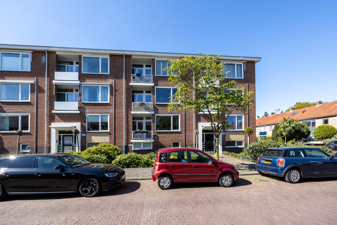 Foto 2 van Dassenlaan 8