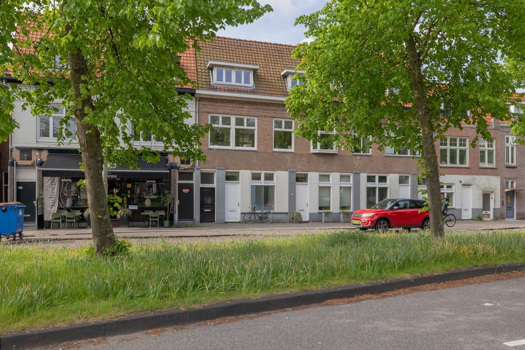 Foto 2 van Zandvoortselaan 129