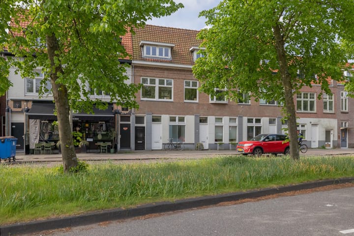 Foto 2 van Zandvoortselaan 129