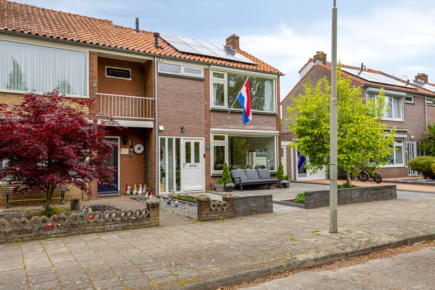 Foto 4 van Couperuslaan 83