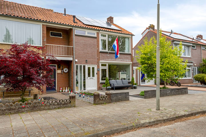 Foto 4 van Couperuslaan 83