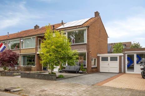 Couperuslaan thumbnail