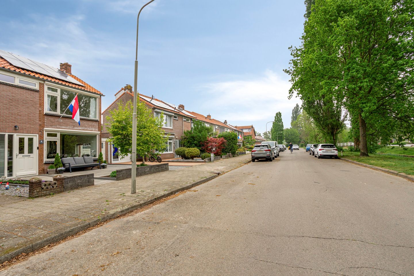 Foto 5 van Couperuslaan 83