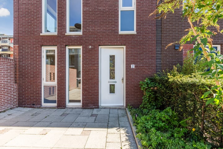 Photo 5 of Edward Masseystraat 2