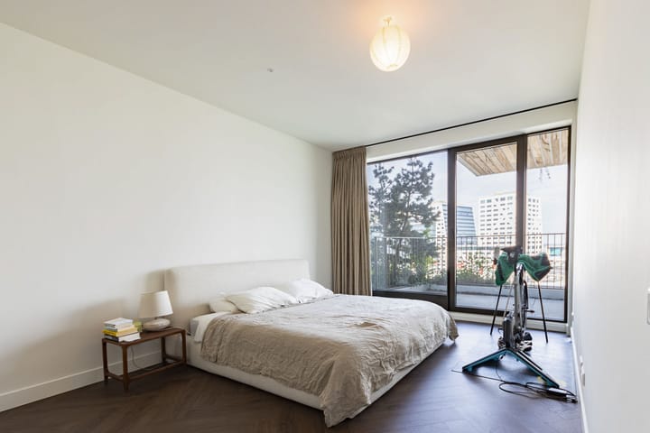 Appartement te koop: Hoola van Nootenstraat 300, Utrecht