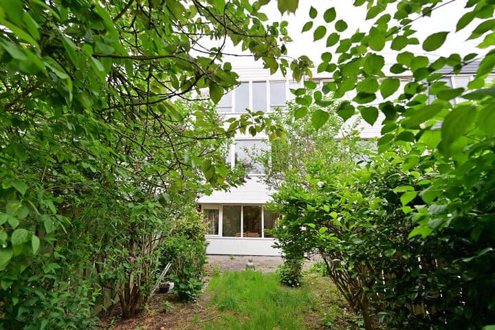 Foto 4 van Kloosterlaan 199