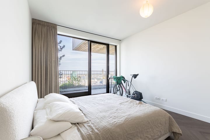 Appartement te koop: Hoola van Nootenstraat 300, Utrecht