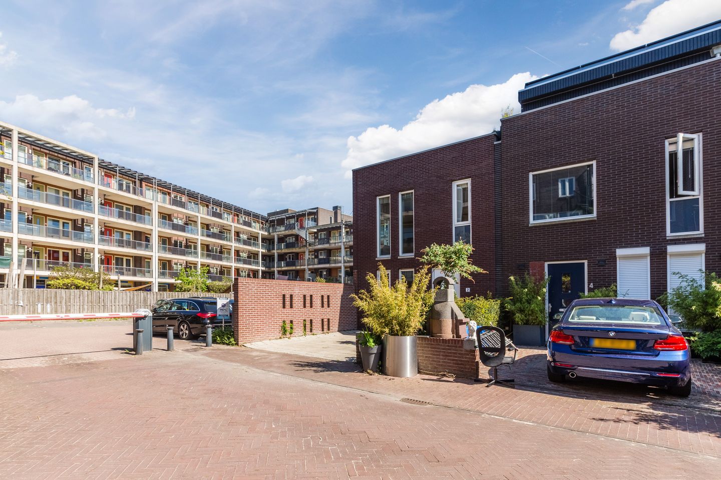 Foto 4 van Edward Masseystraat 2