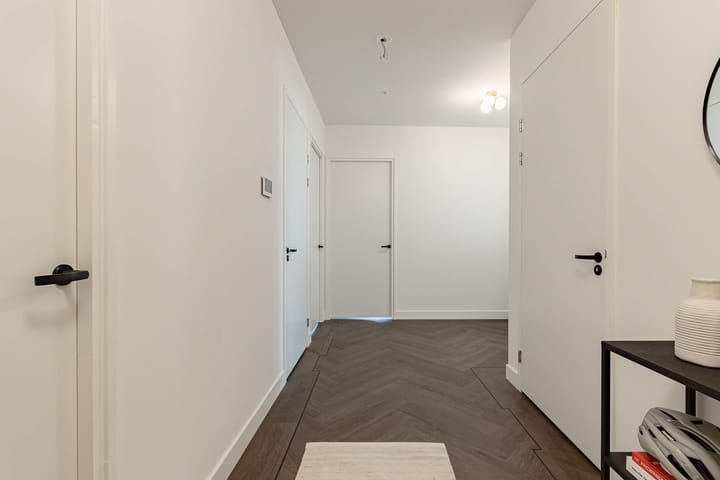 Foto 4 van Hoola van Nootenstraat 300