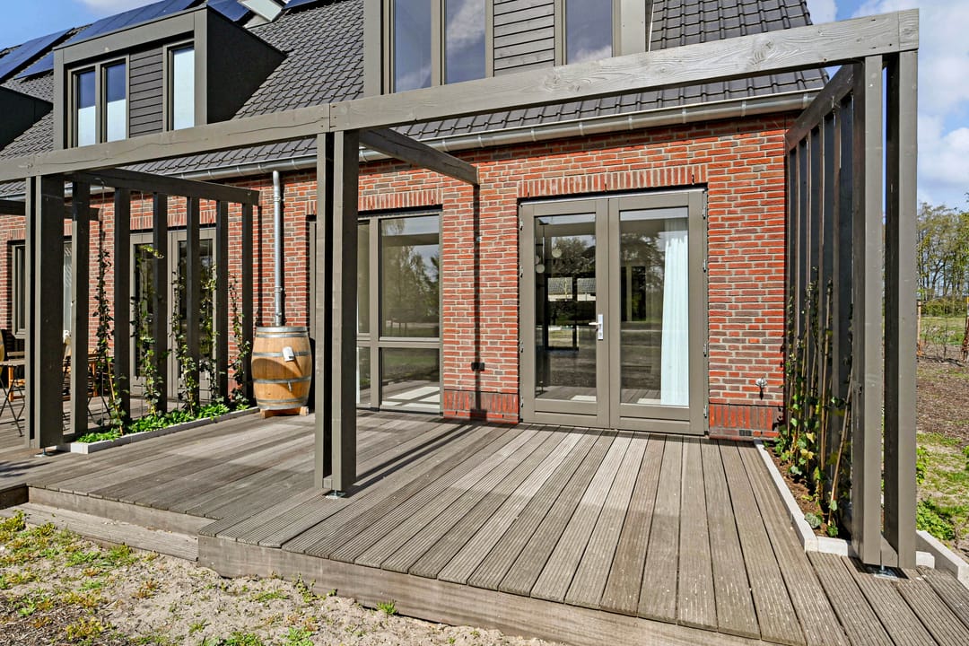 Foto 32 van Herbertslaan 7