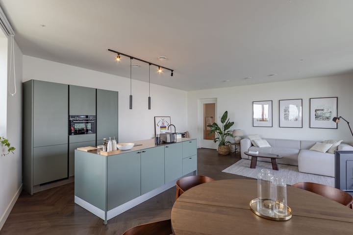 Appartement te koop: Hoola van Nootenstraat 300, Utrecht