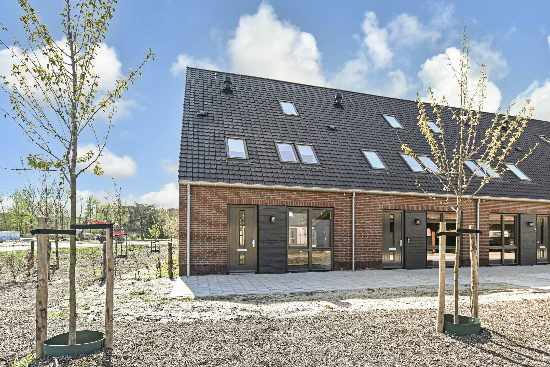 Herbertslaan 7 Leidschendam