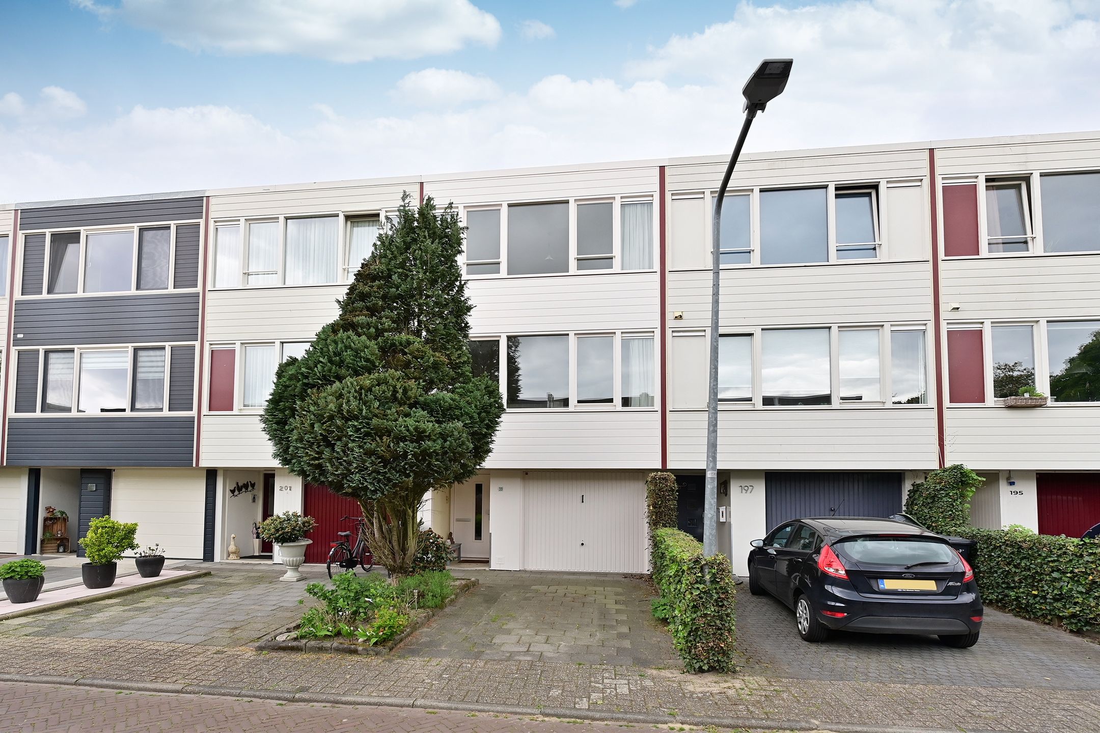 Kloosterlaan 199 