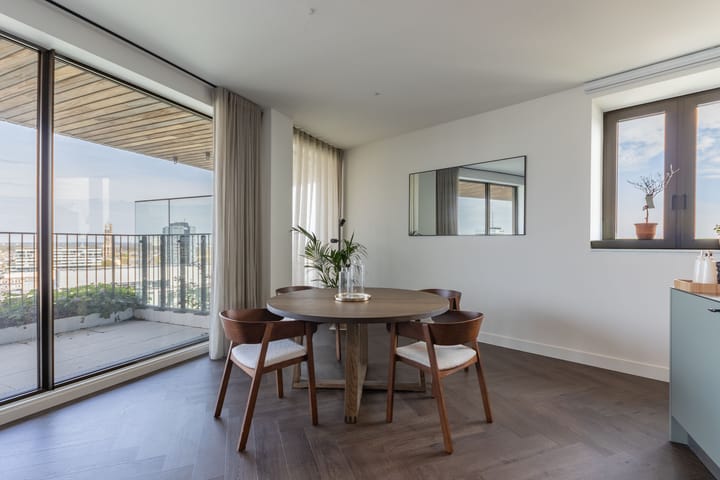 Appartement te koop: Hoola van Nootenstraat 300, Utrecht