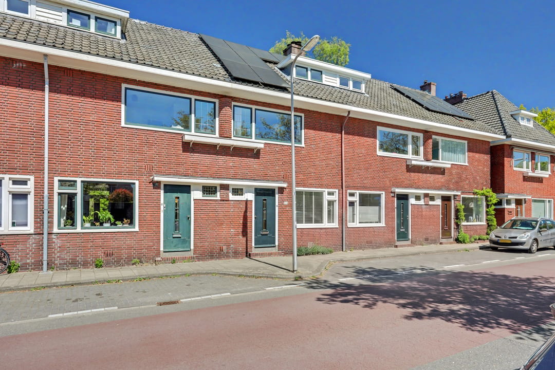 Foto 1 van Emmastraat 228