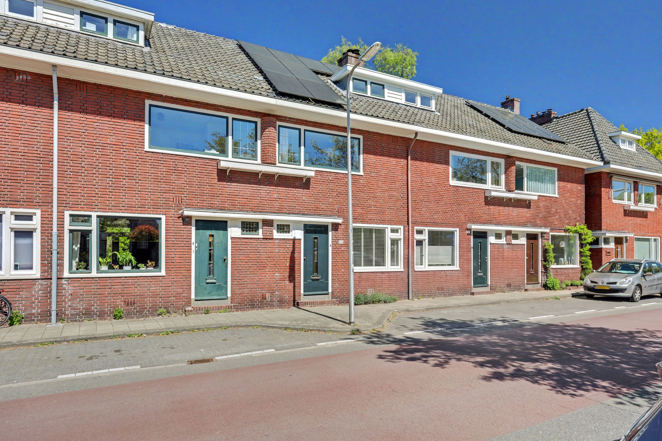 Emmastraat 228