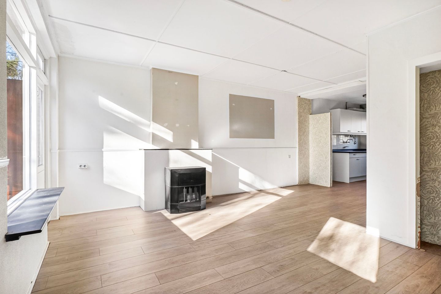 Foto 5 van van Heutszlaan 74-1