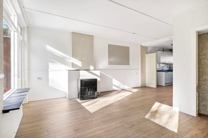 Foto 5 van van Heutszlaan 74-1