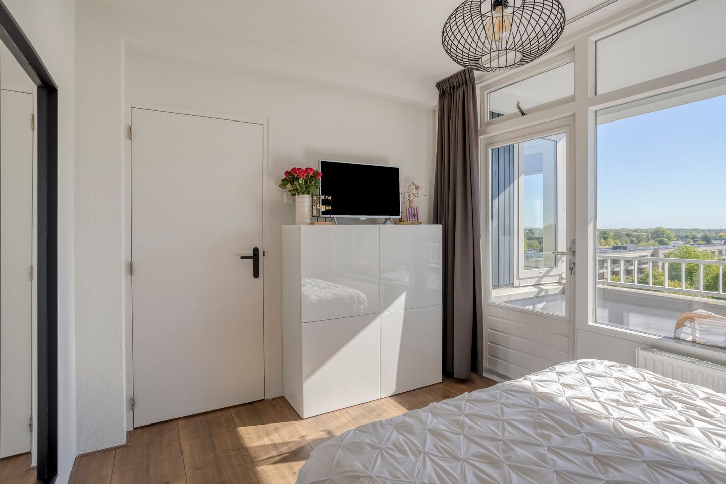 Foto 14 van Sweelinckplein 76