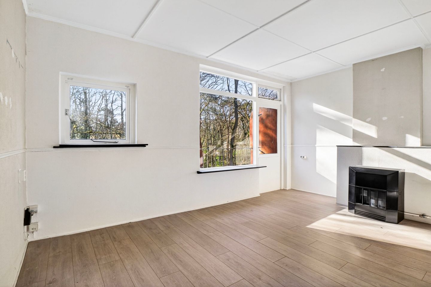 Foto 4 van van Heutszlaan 74-1