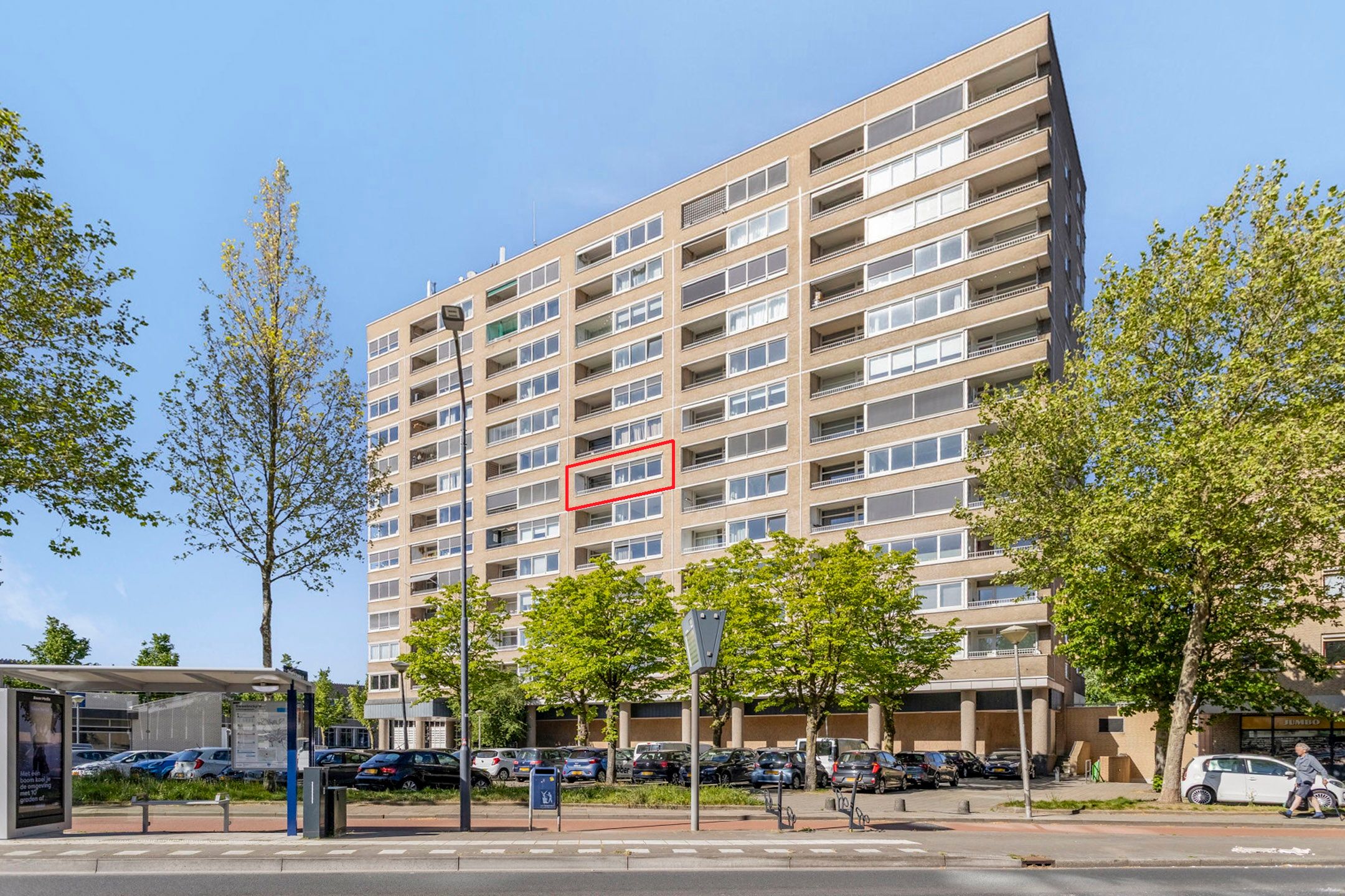 Sweelinckplein 76 