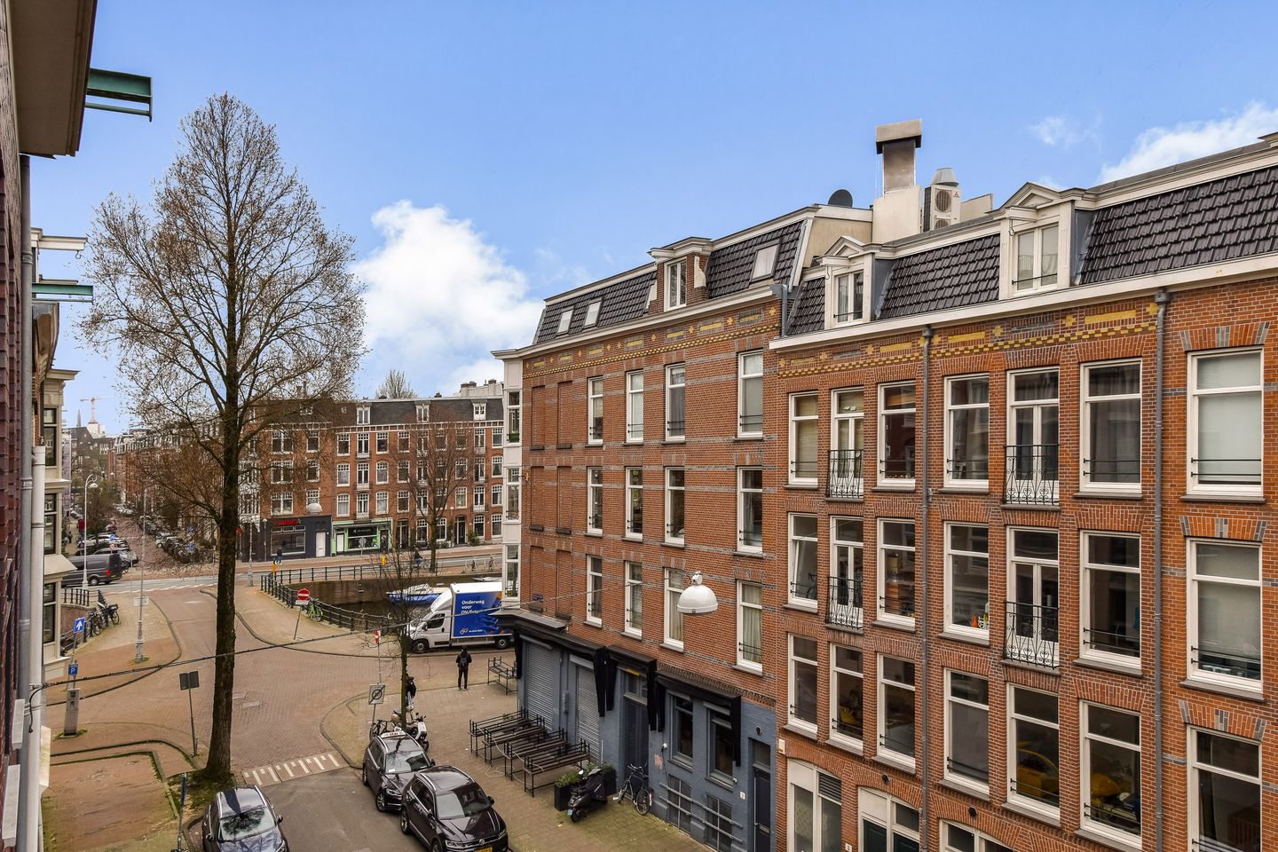 Foto 19 van Eerste Jan Steenstraat 8-E