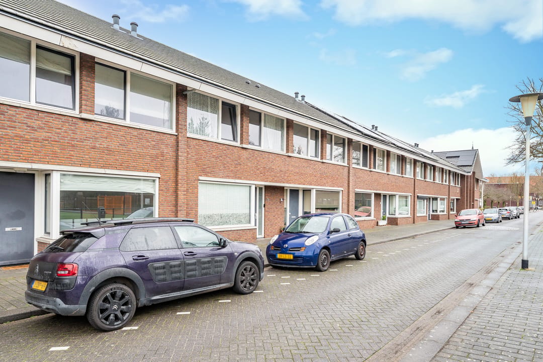 Photo 7 of Hermelijnstraat 7