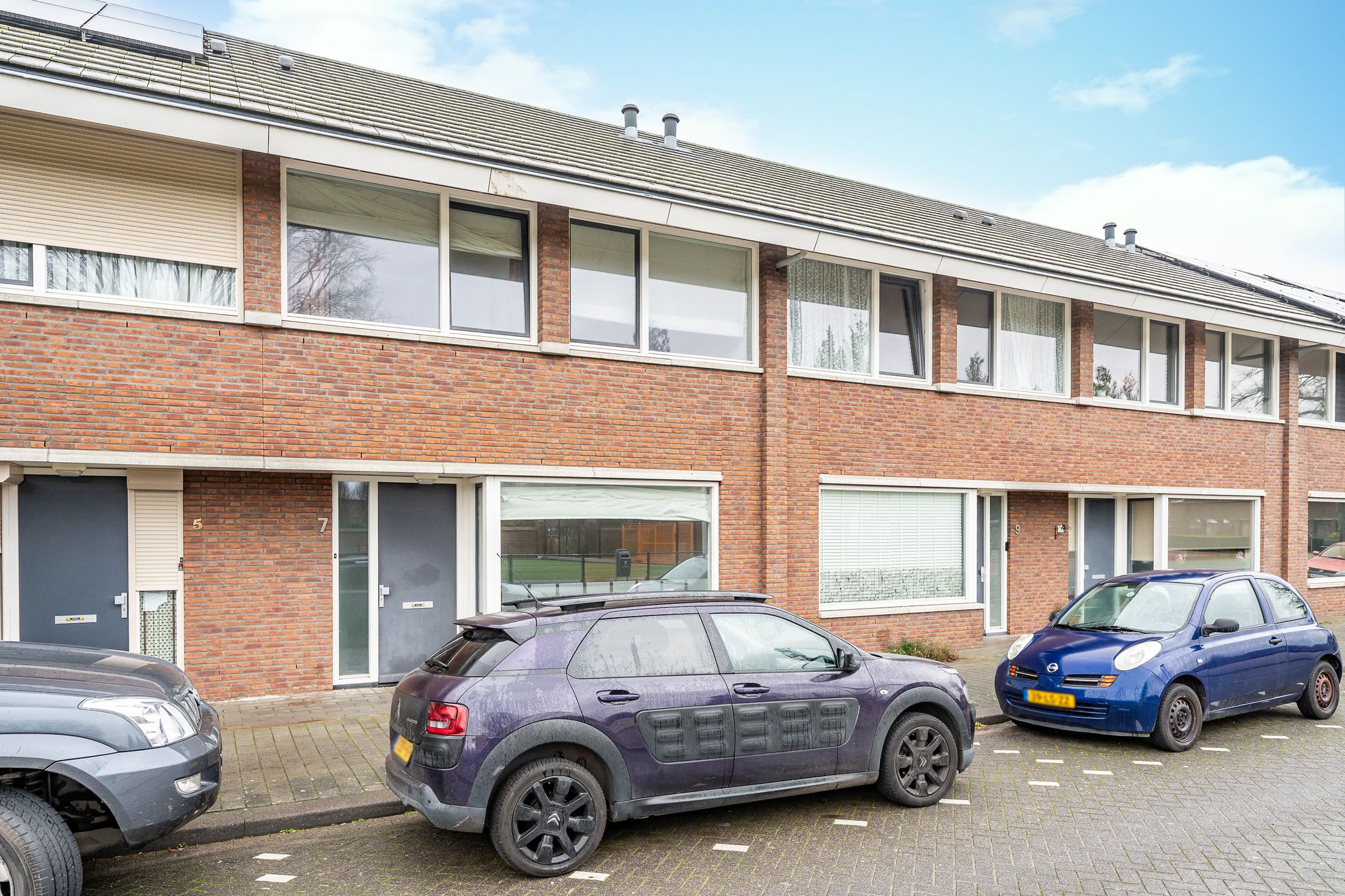 Hermelijnstraat 7 