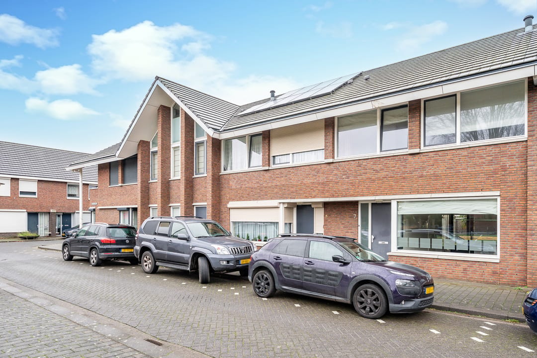 Photo 8 of Hermelijnstraat 7