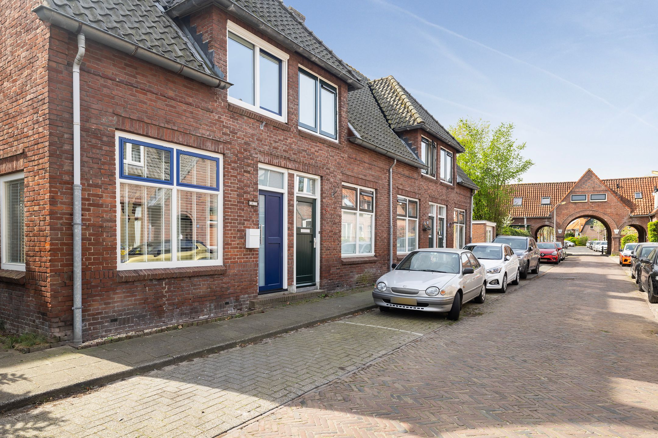 Foto 3 van Paulus Potterstraat 7