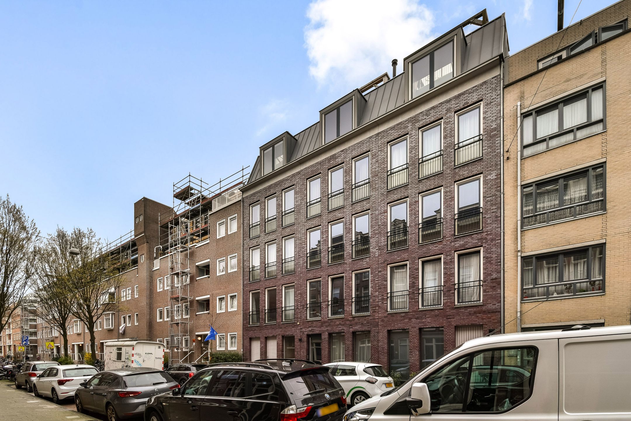 Foto 30 van Eerste Jan Steenstraat 8-E