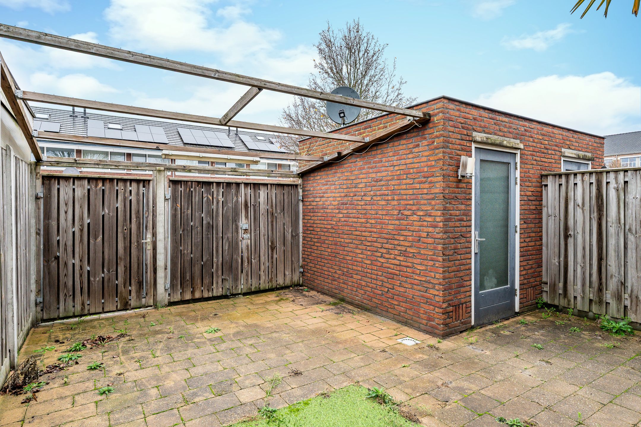 Photo 30 of Hermelijnstraat 7