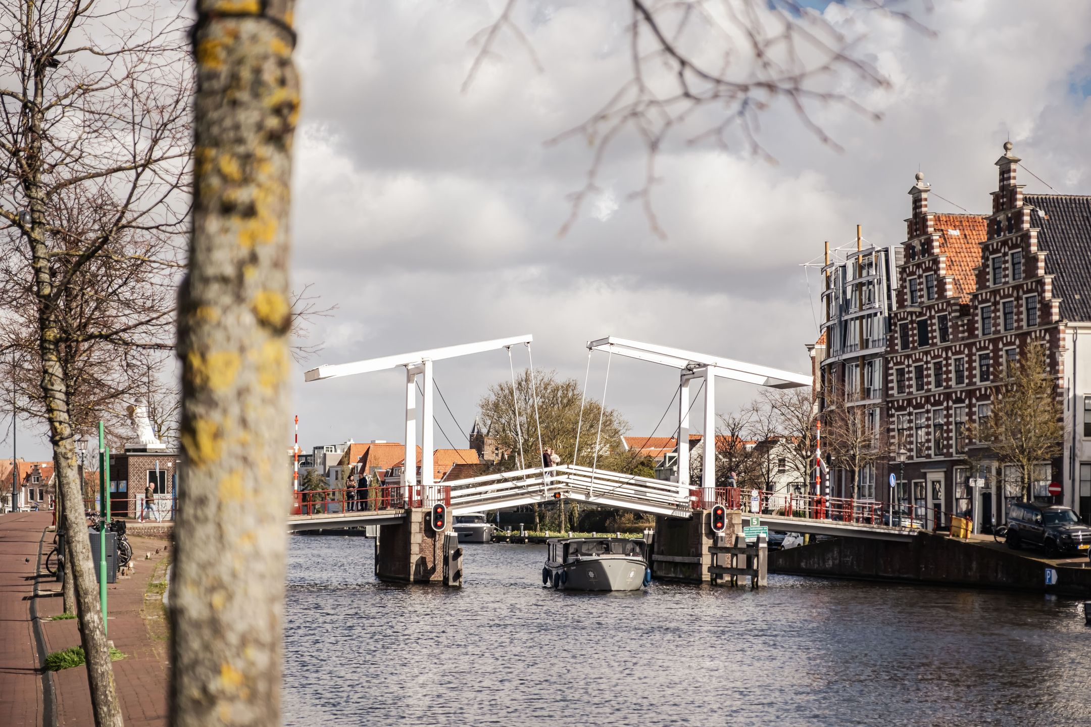 Foto 42 van Spaarne 42