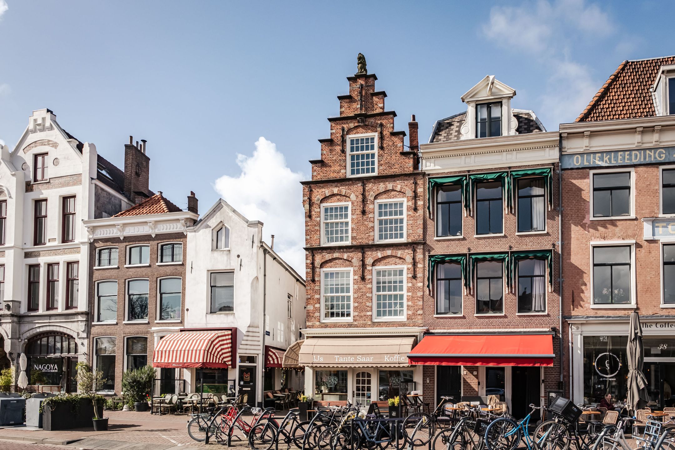 Foto 45 van Spaarne 42