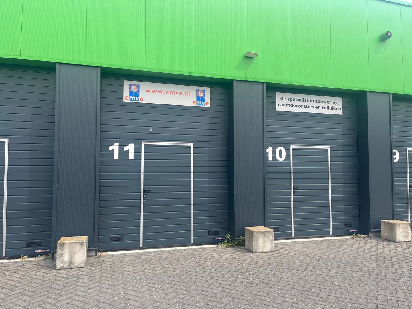 Bekijk foto 1 van Spaubeekstraat 105-10