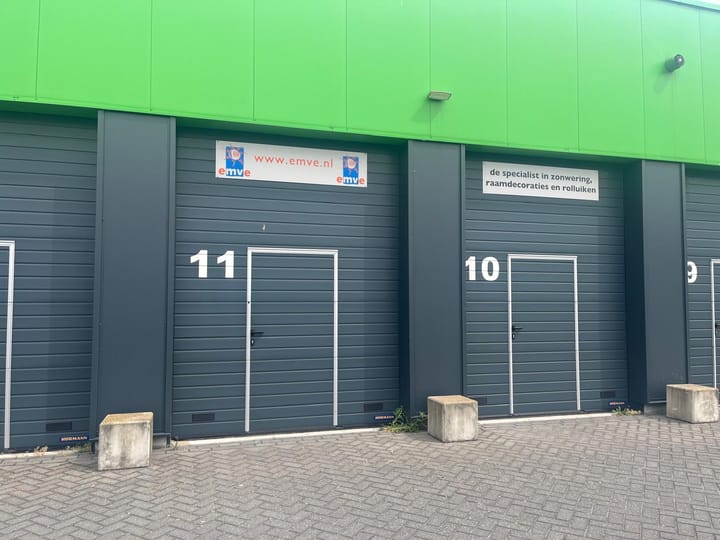 Spaubeekstraat 105-10, Tilburg