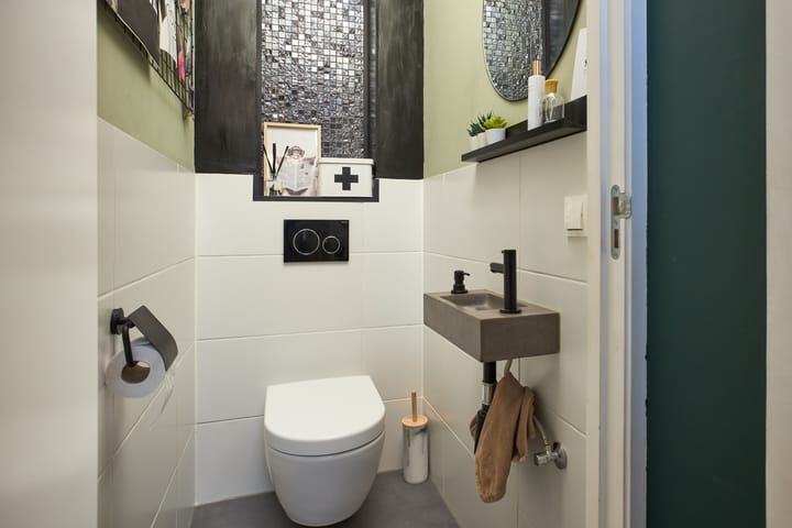 Foto 5 van Willemstraat 14