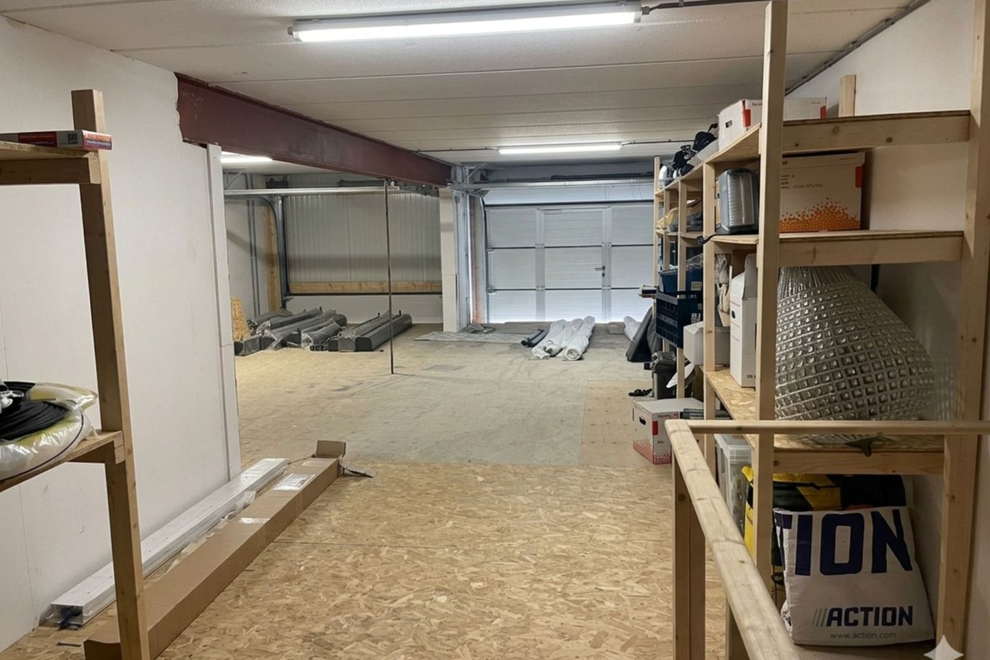 Bekijk foto 5 van Spaubeekstraat 105-10