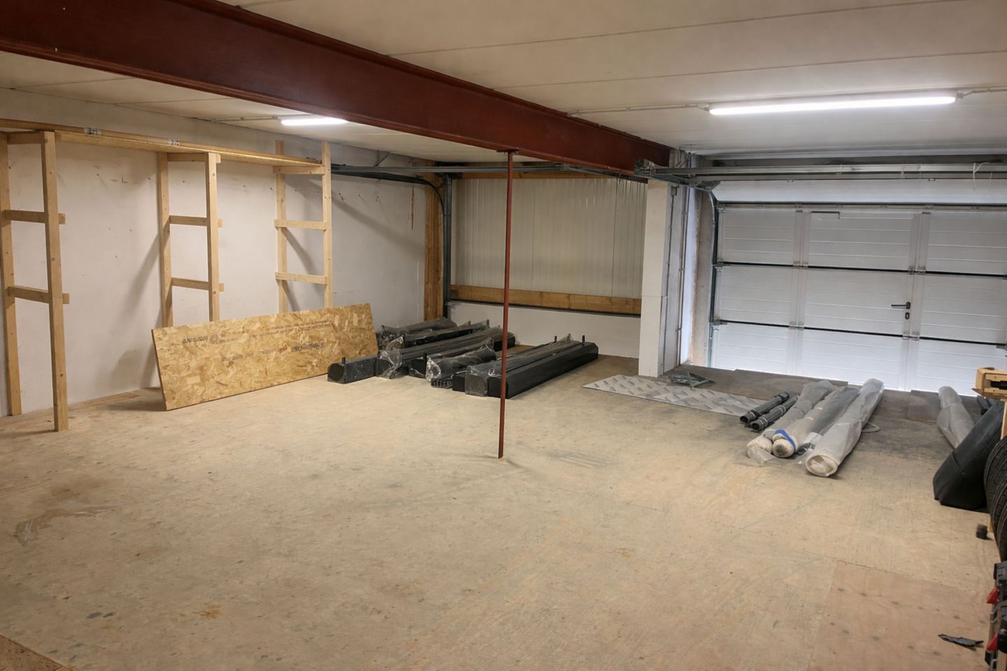 Bekijk foto 4 van Spaubeekstraat 105-10