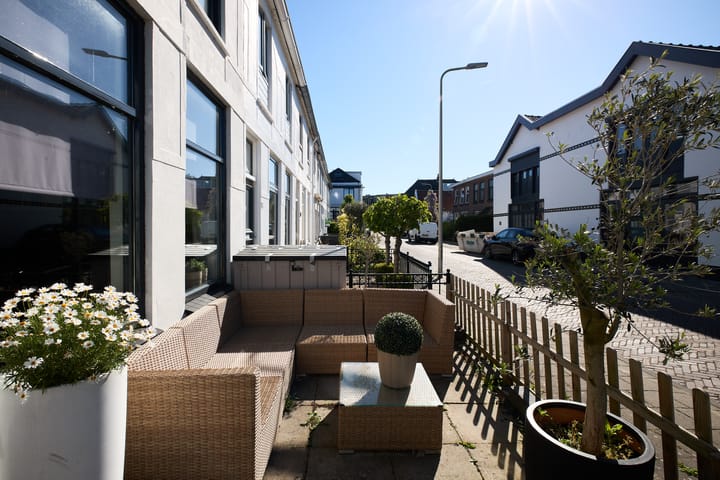 Foto 4 van Willemstraat 14