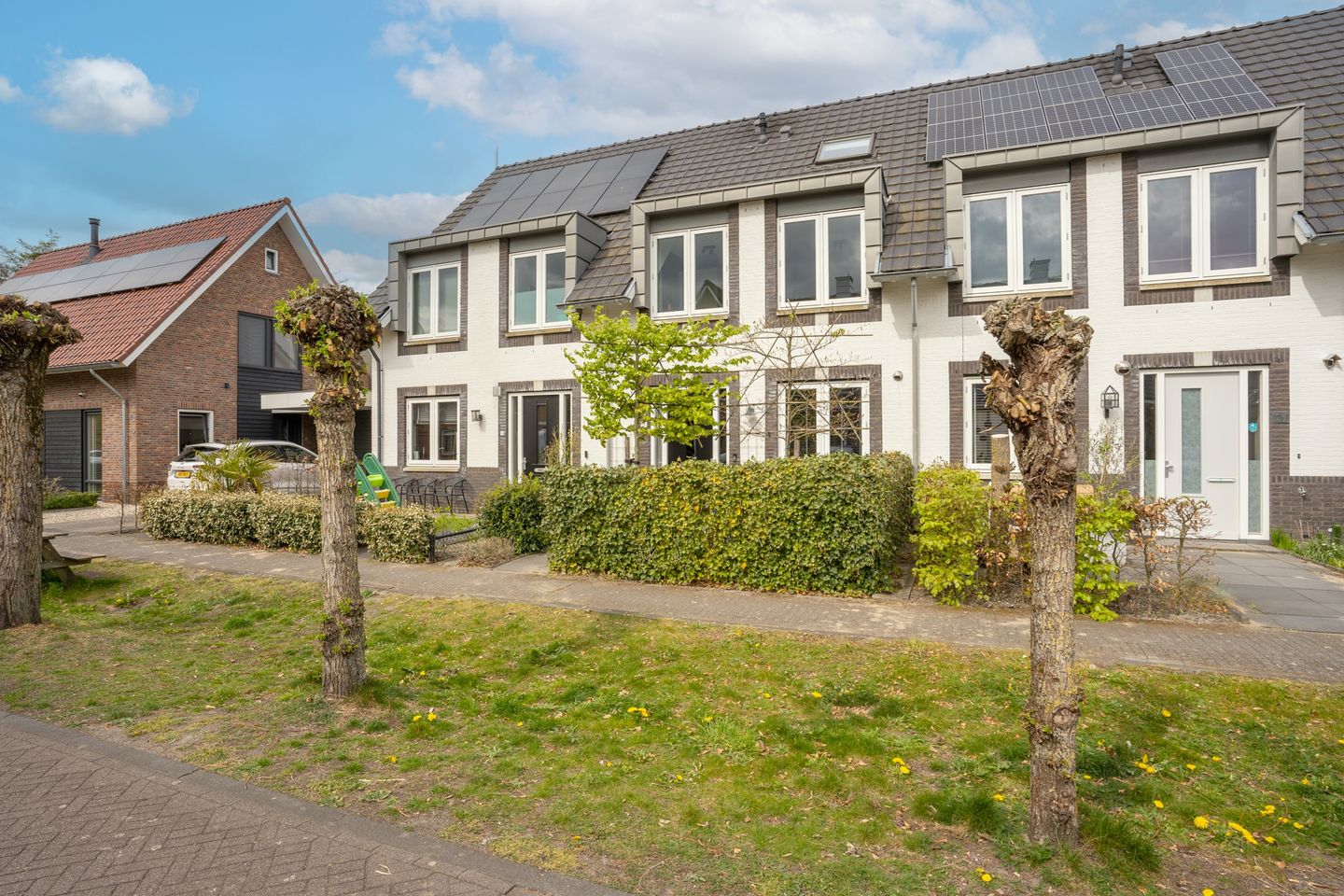 Photo 1 of Tonnenbergerhout 21