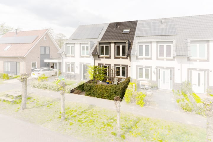 Photo 4 of Tonnenbergerhout 21
