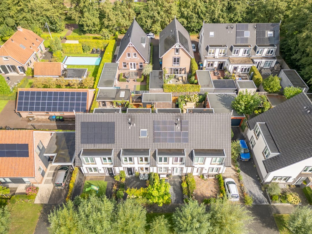 Foto 41 van Tonnenbergerhout 21