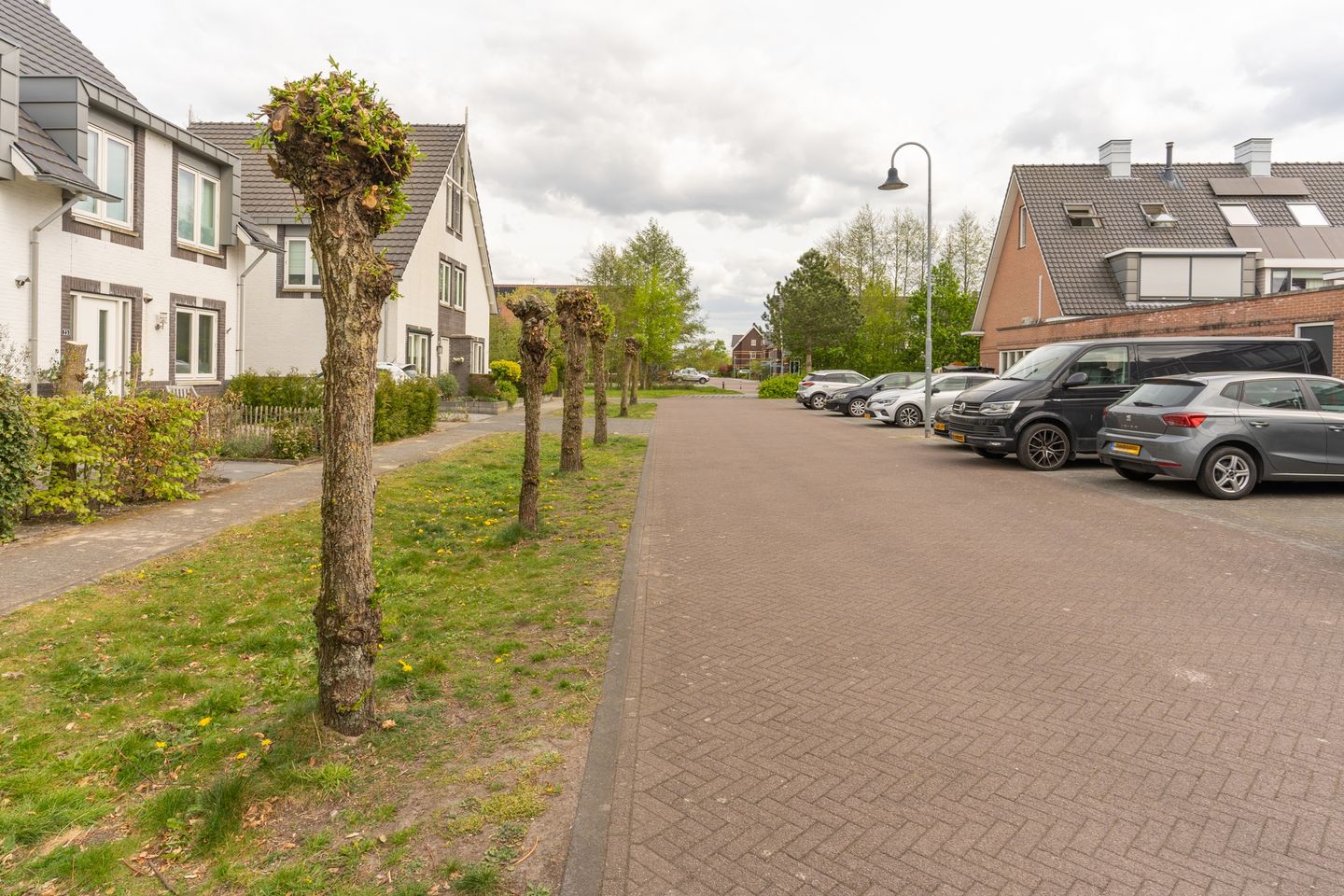 Foto 44 van Tonnenbergerhout 21